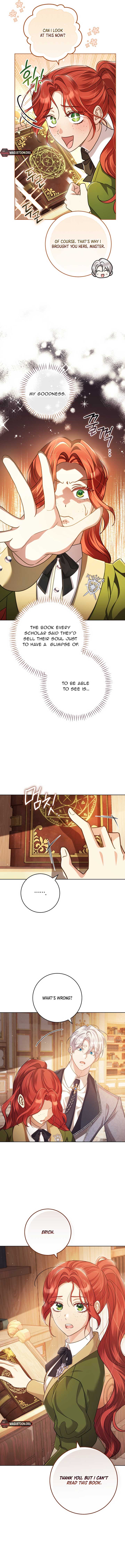 The Prince Meant for You chapter 15 page 3