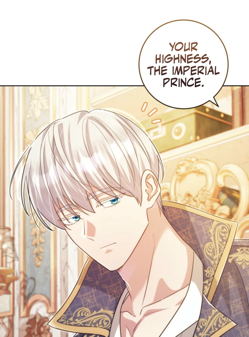 The Prince Meant for You chapter 16 page 101