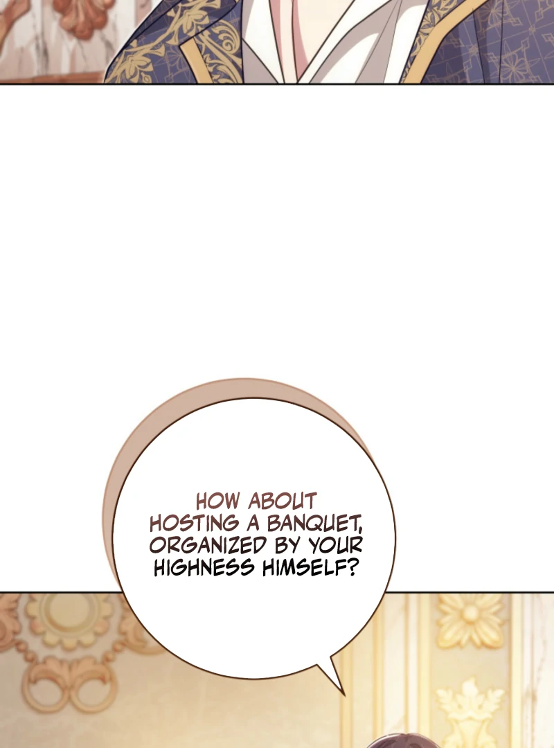 The Prince Meant for You chapter 16 page 102