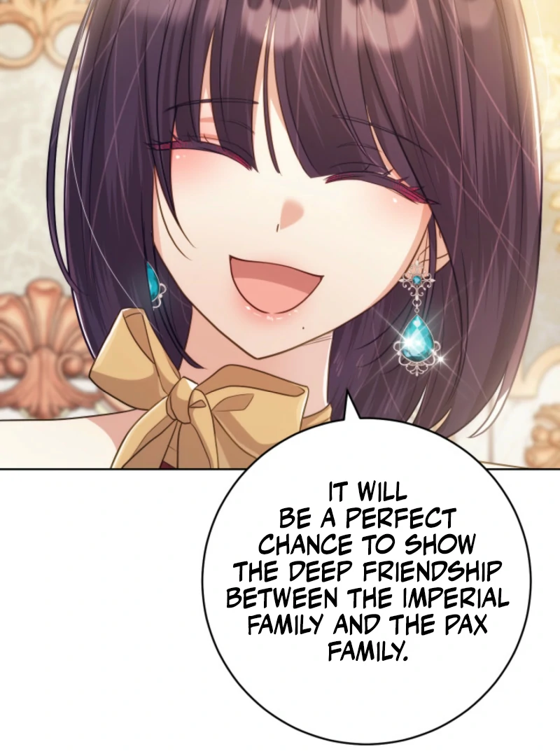 The Prince Meant for You chapter 16 page 105