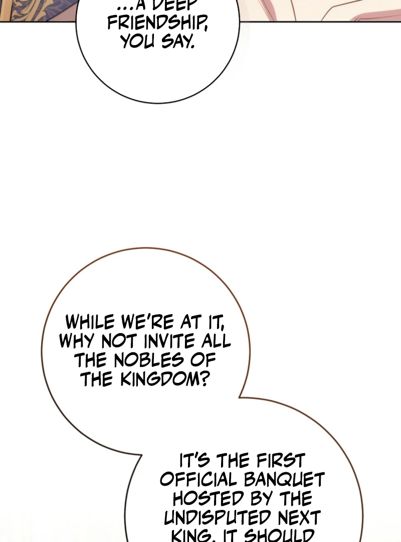 The Prince Meant for You chapter 16 page 107