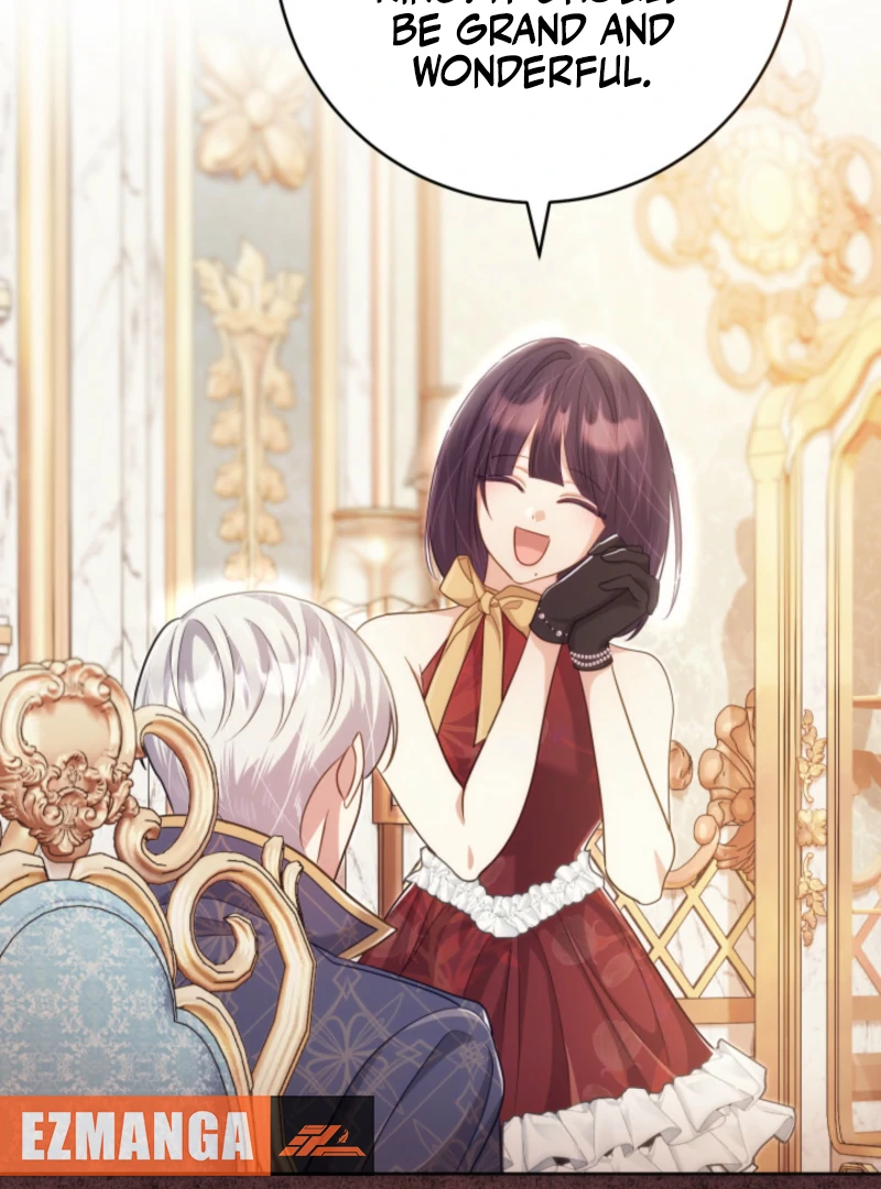 The Prince Meant for You chapter 16 page 108