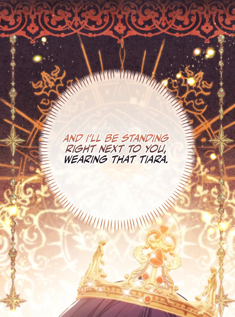 The Prince Meant for You chapter 16 page 109