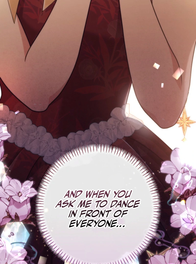 The Prince Meant for You chapter 16 page 111