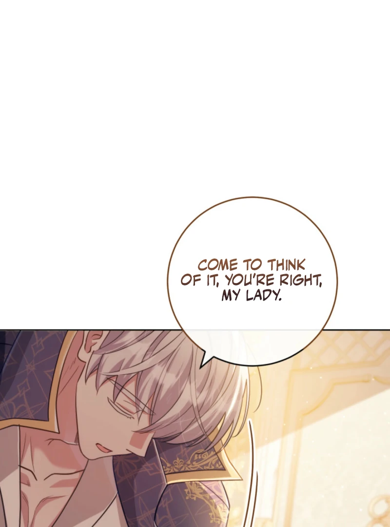 The Prince Meant for You chapter 16 page 116