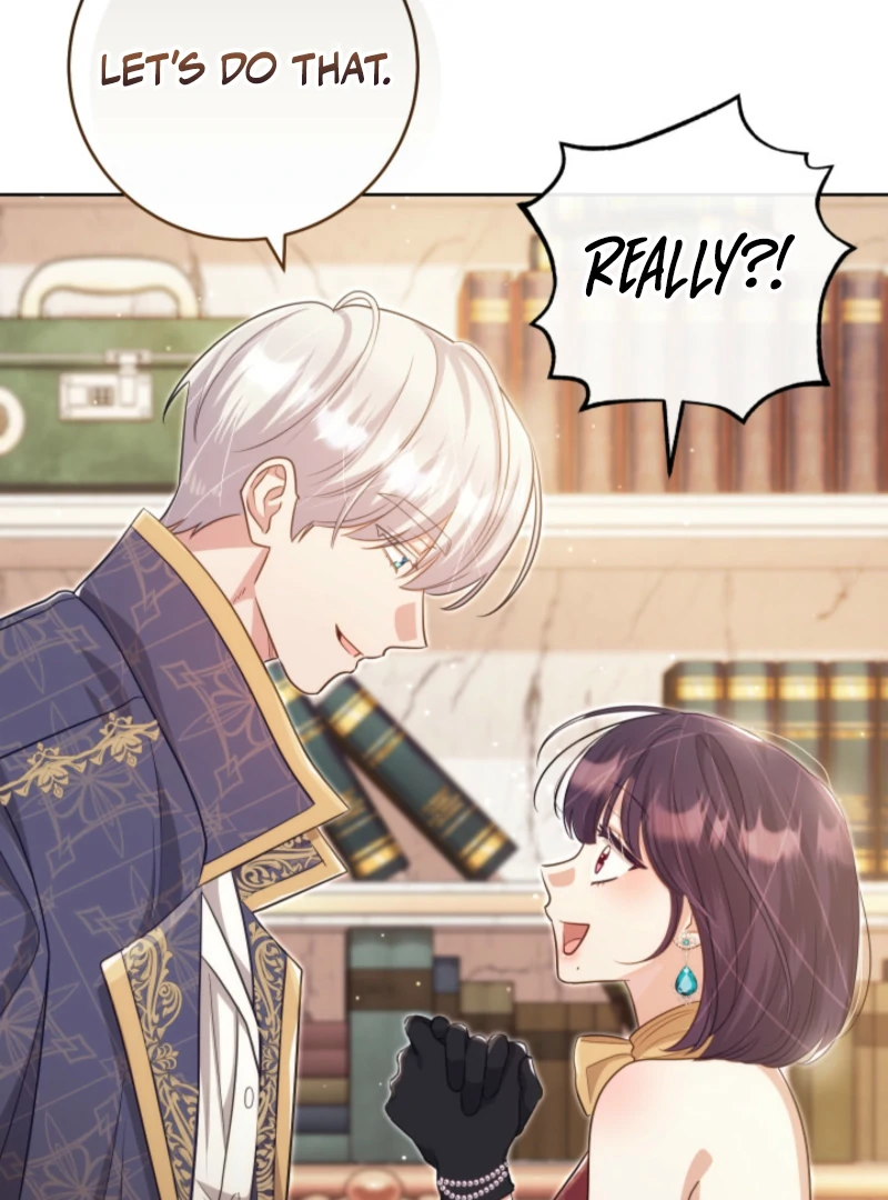The Prince Meant for You chapter 16 page 118