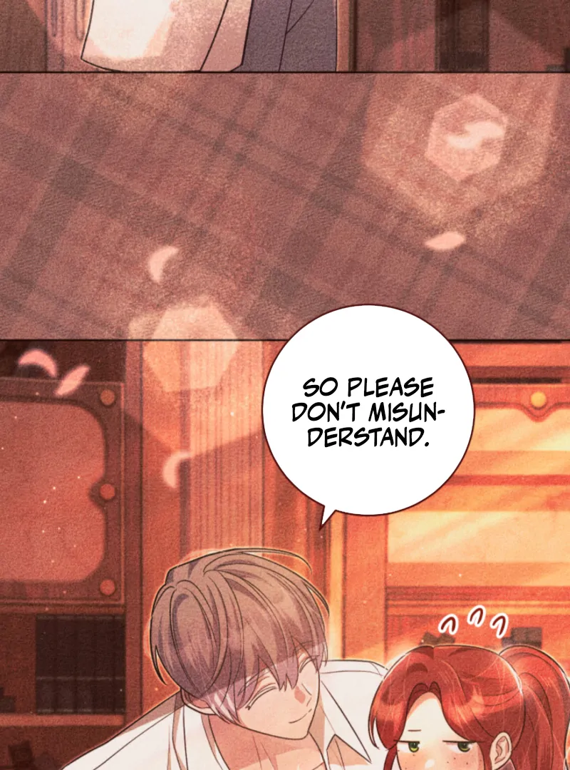 The Prince Meant for You chapter 16 page 17