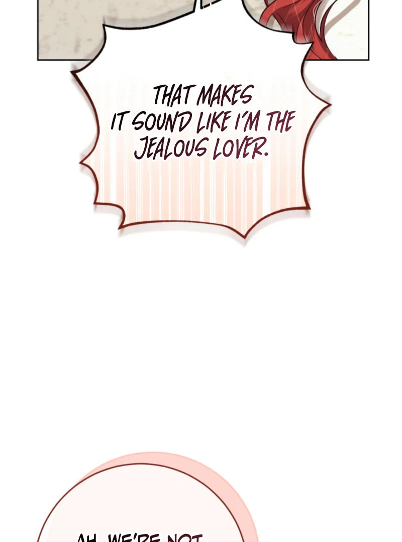 The Prince Meant for You chapter 16 page 20