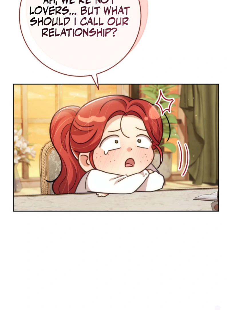 The Prince Meant for You chapter 16 page 21