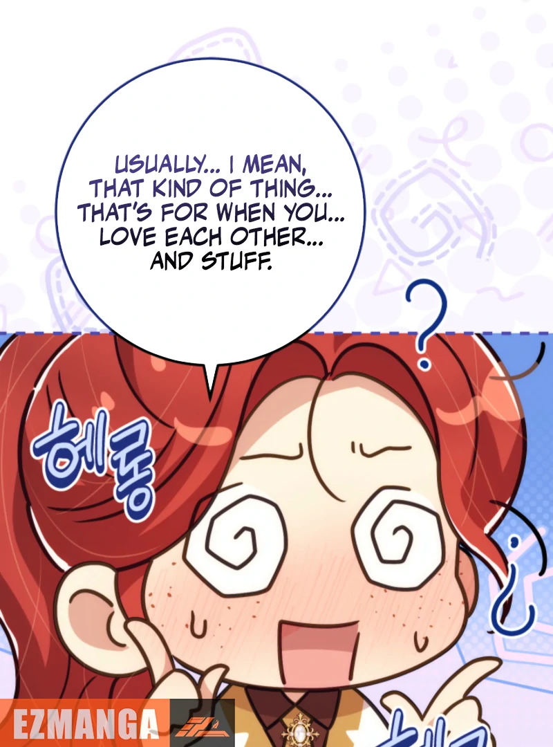 The Prince Meant for You chapter 16 page 22