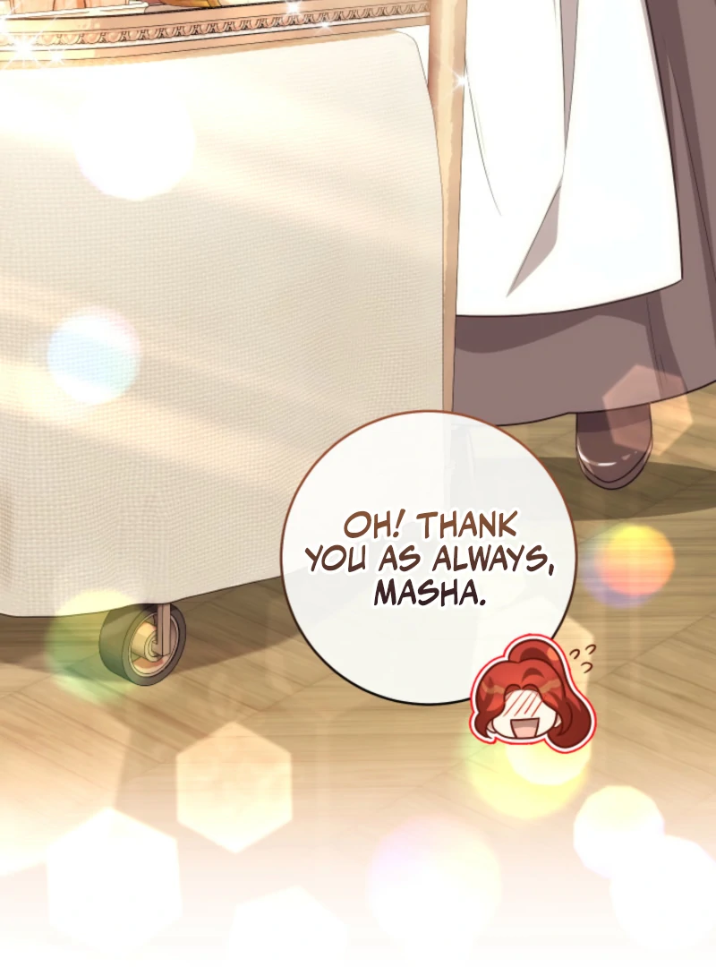 The Prince Meant for You chapter 16 page 30