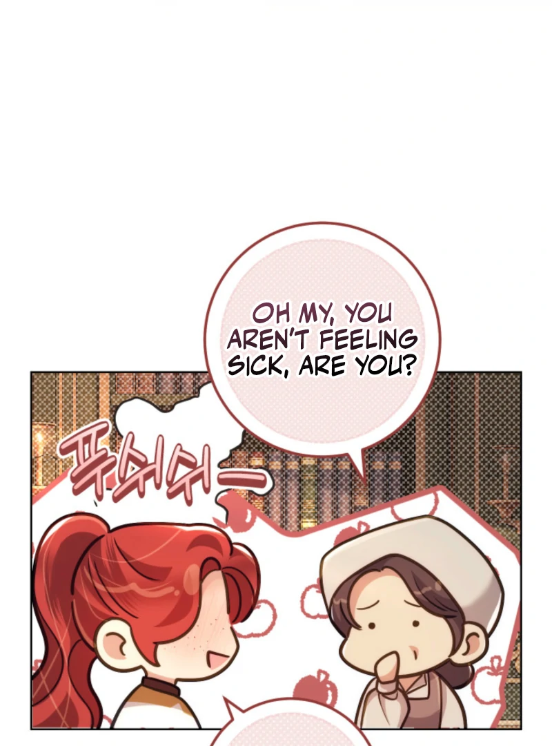 The Prince Meant for You chapter 16 page 31