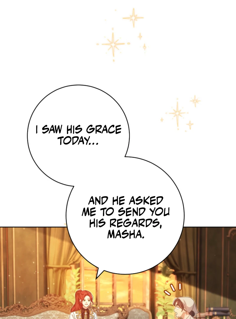 The Prince Meant for You chapter 16 page 34