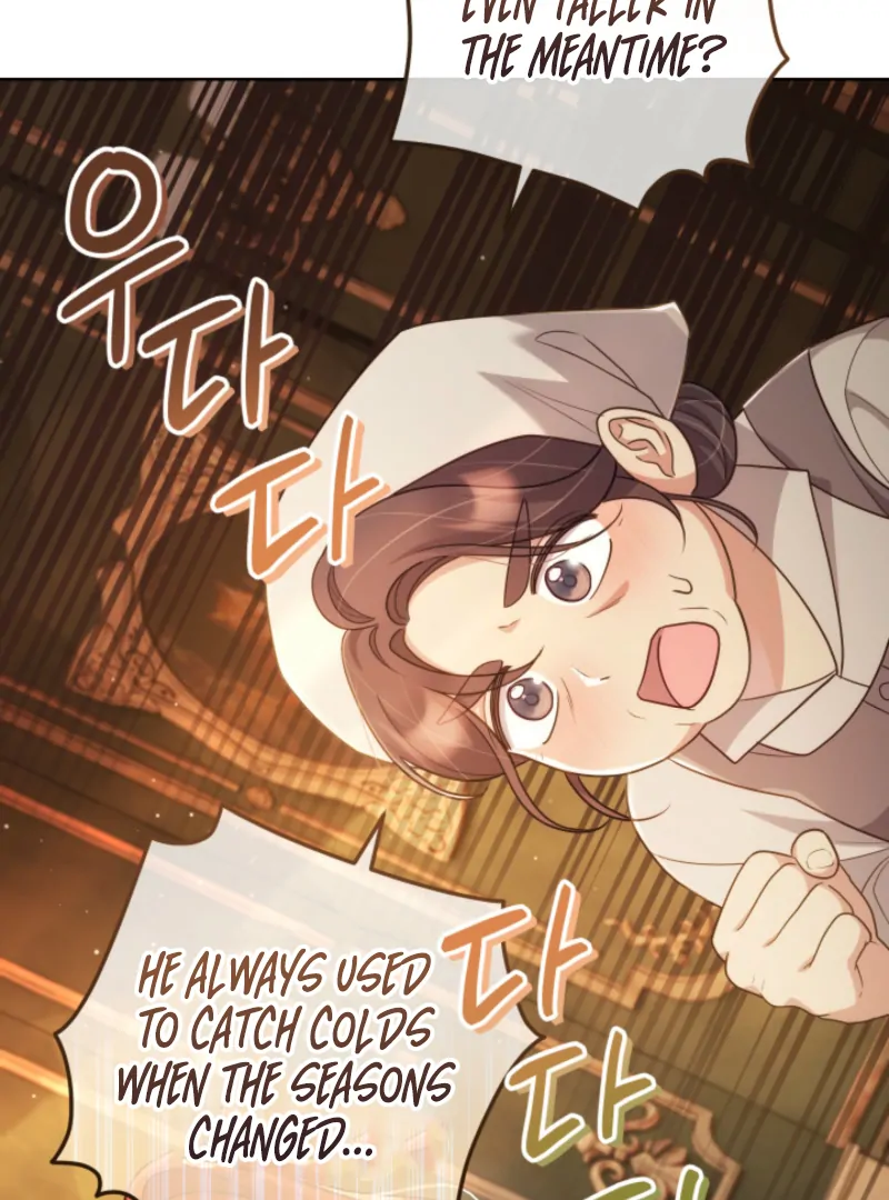 The Prince Meant for You chapter 16 page 36