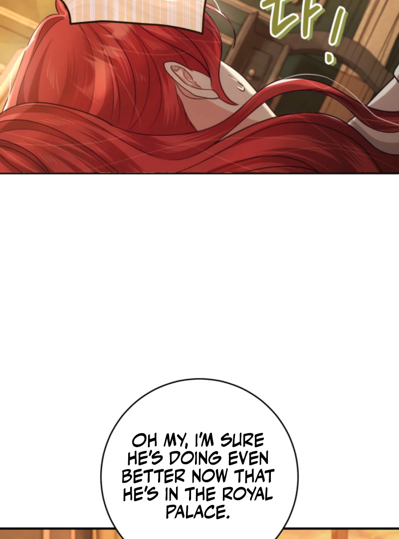 The Prince Meant for You chapter 16 page 37
