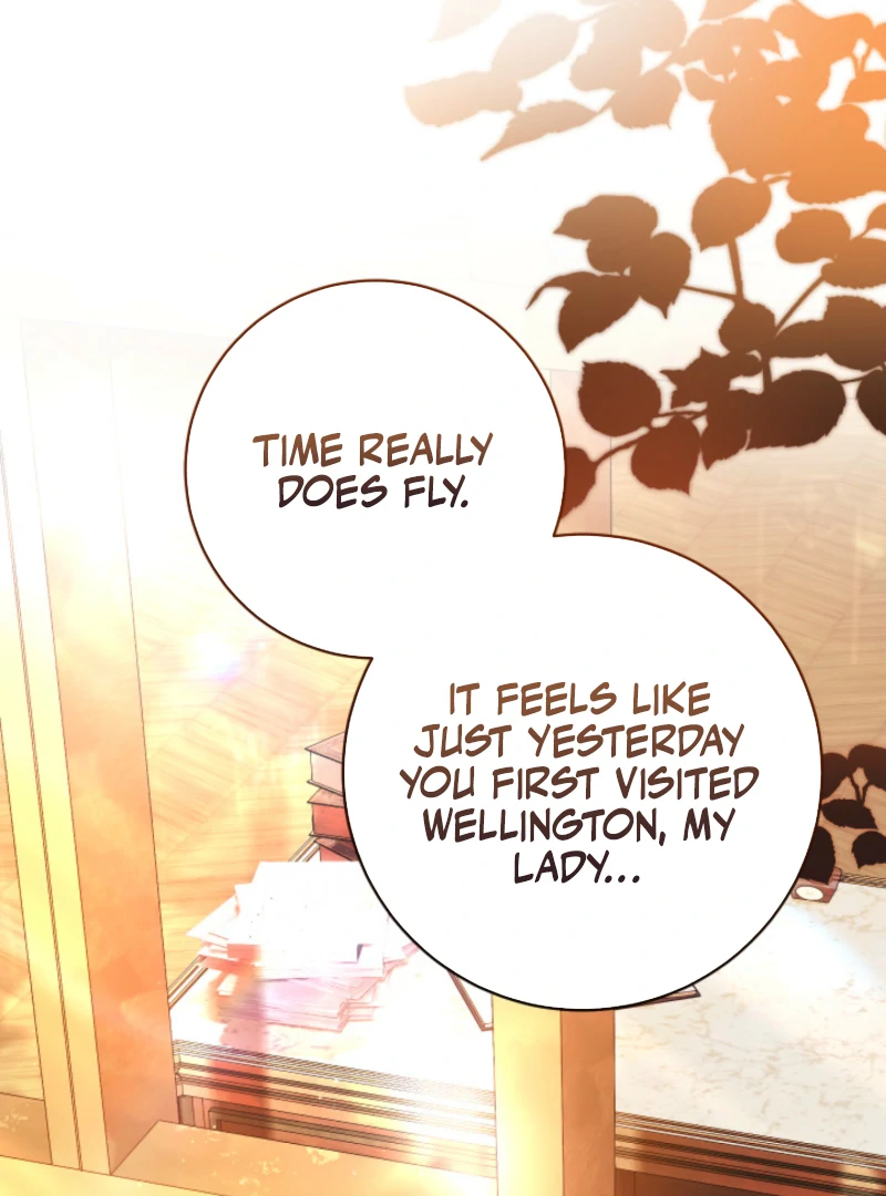 The Prince Meant for You chapter 16 page 40