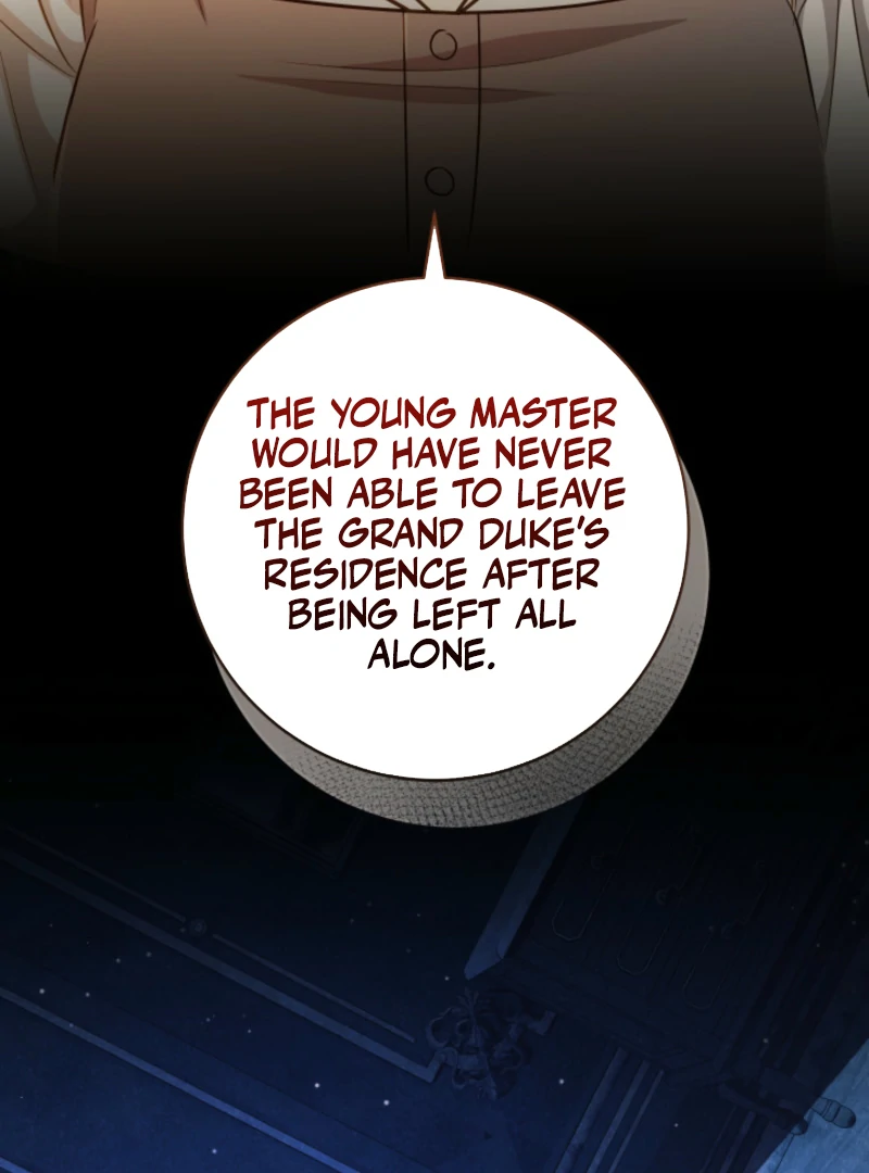 The Prince Meant for You chapter 16 page 45