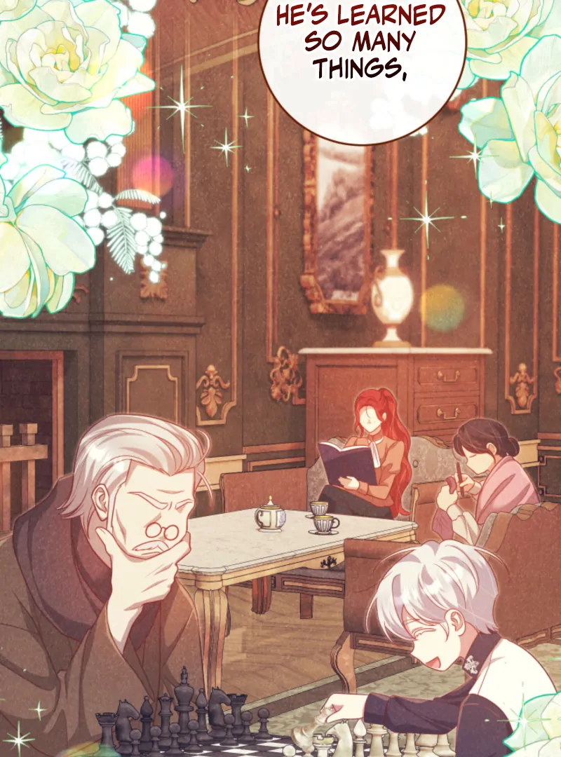 The Prince Meant for You chapter 16 page 48