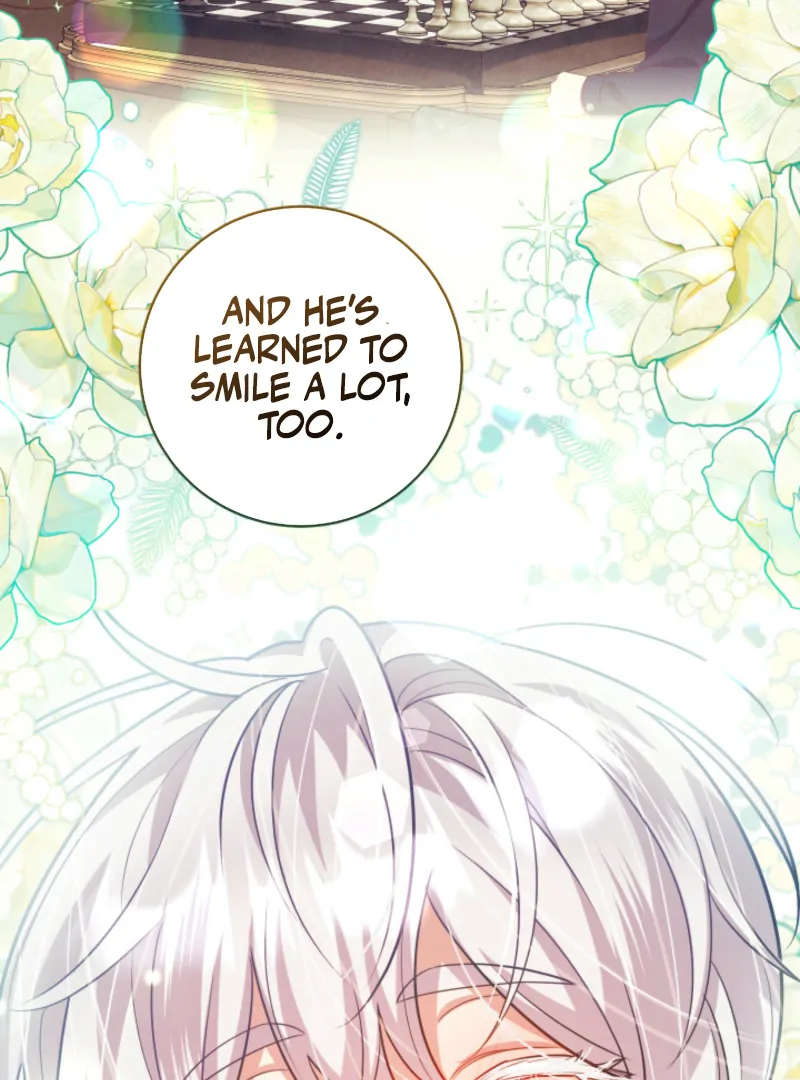 The Prince Meant for You chapter 16 page 49