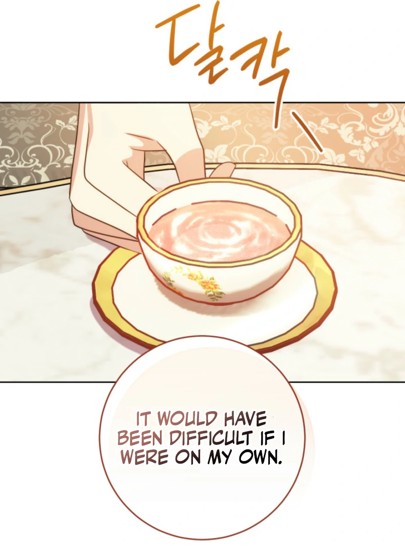 The Prince Meant for You chapter 16 page 52