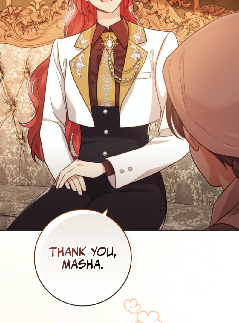 The Prince Meant for You chapter 16 page 54