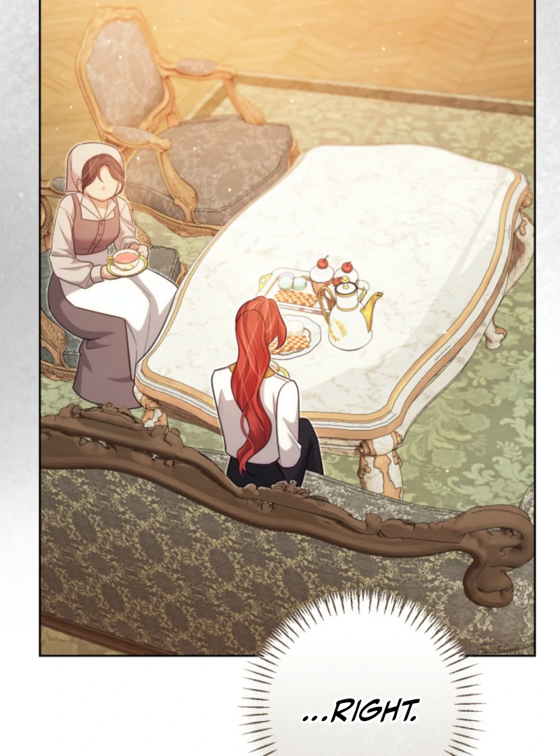 The Prince Meant for You chapter 16 page 59
