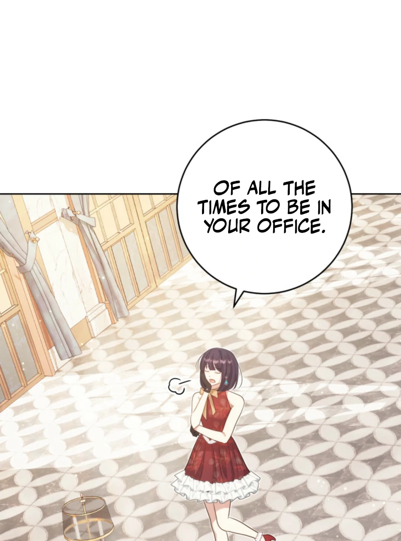 The Prince Meant for You chapter 16 page 71