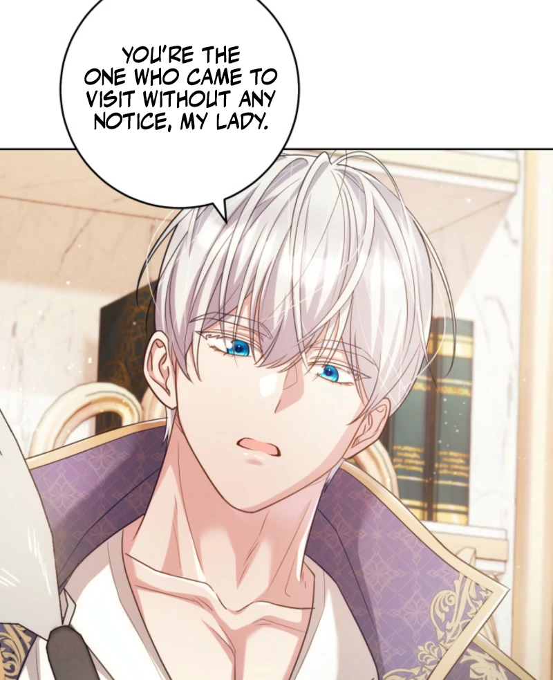 The Prince Meant for You chapter 16 page 73