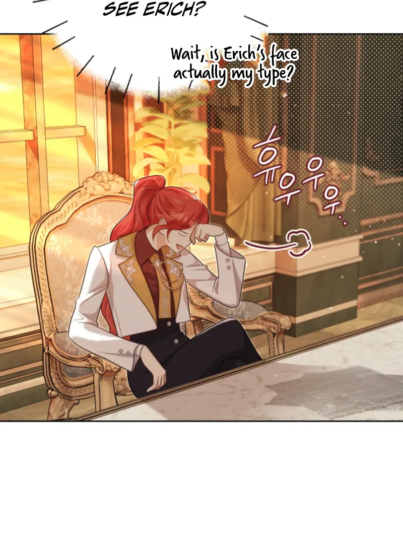 The Prince Meant for You chapter 16 page 8