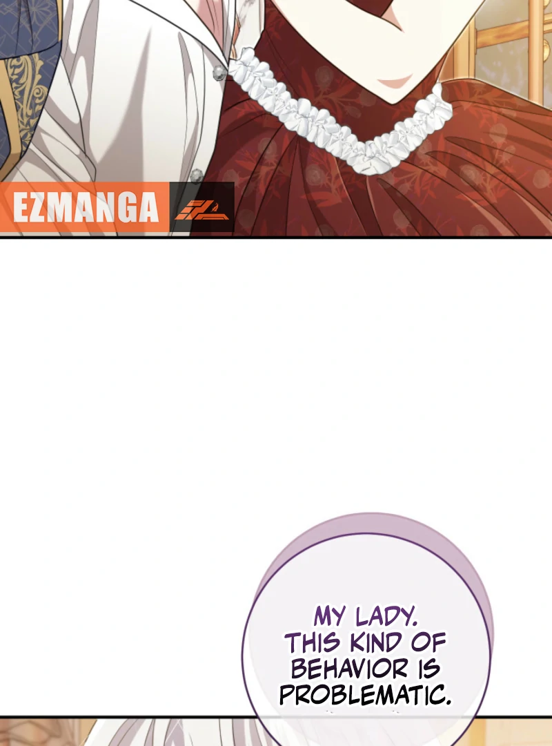 The Prince Meant for You chapter 16 page 82