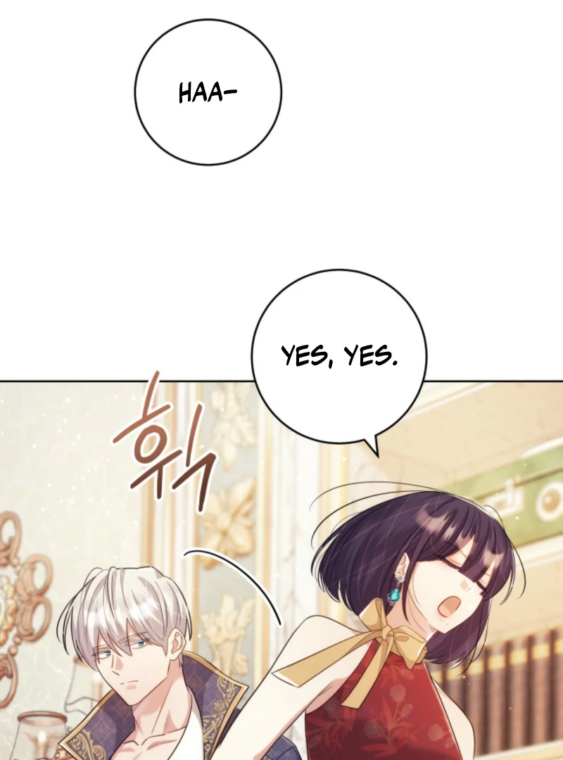 The Prince Meant for You chapter 16 page 84