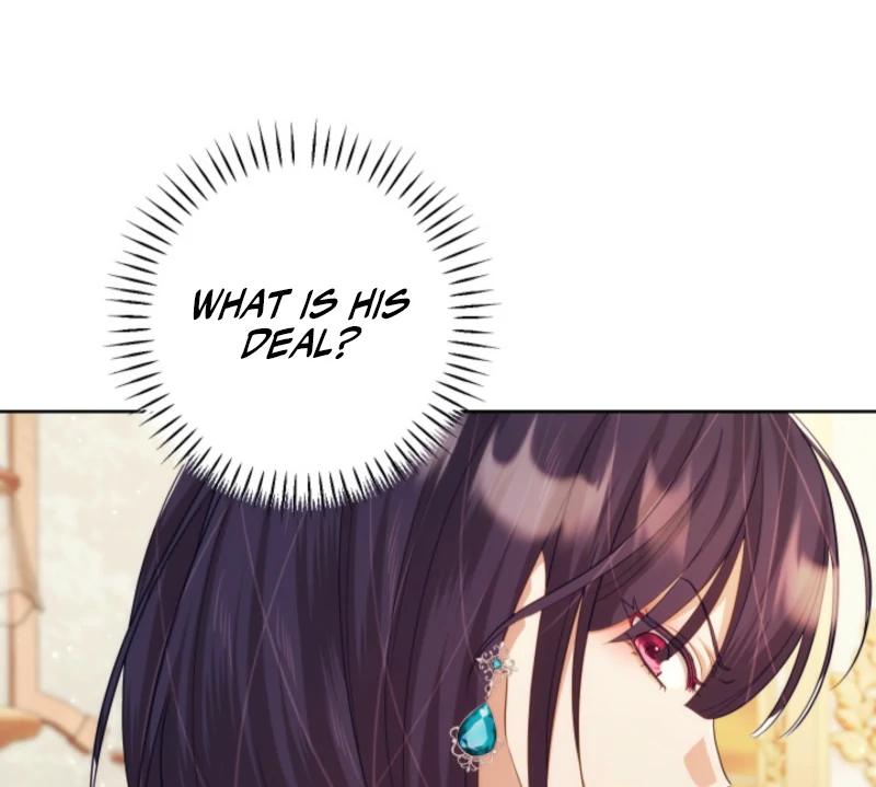 The Prince Meant for You chapter 16 page 86