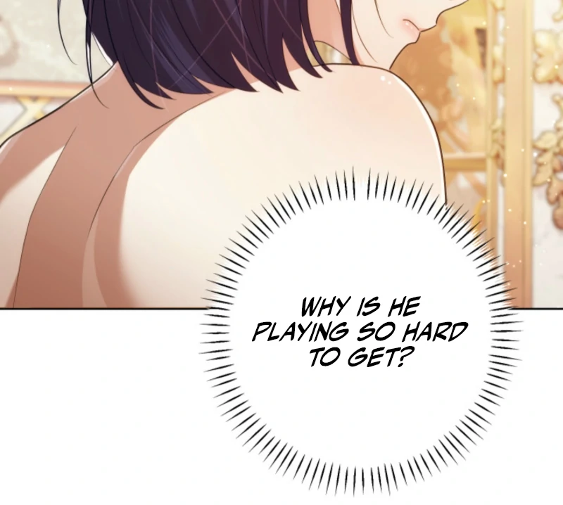 The Prince Meant for You chapter 16 page 87