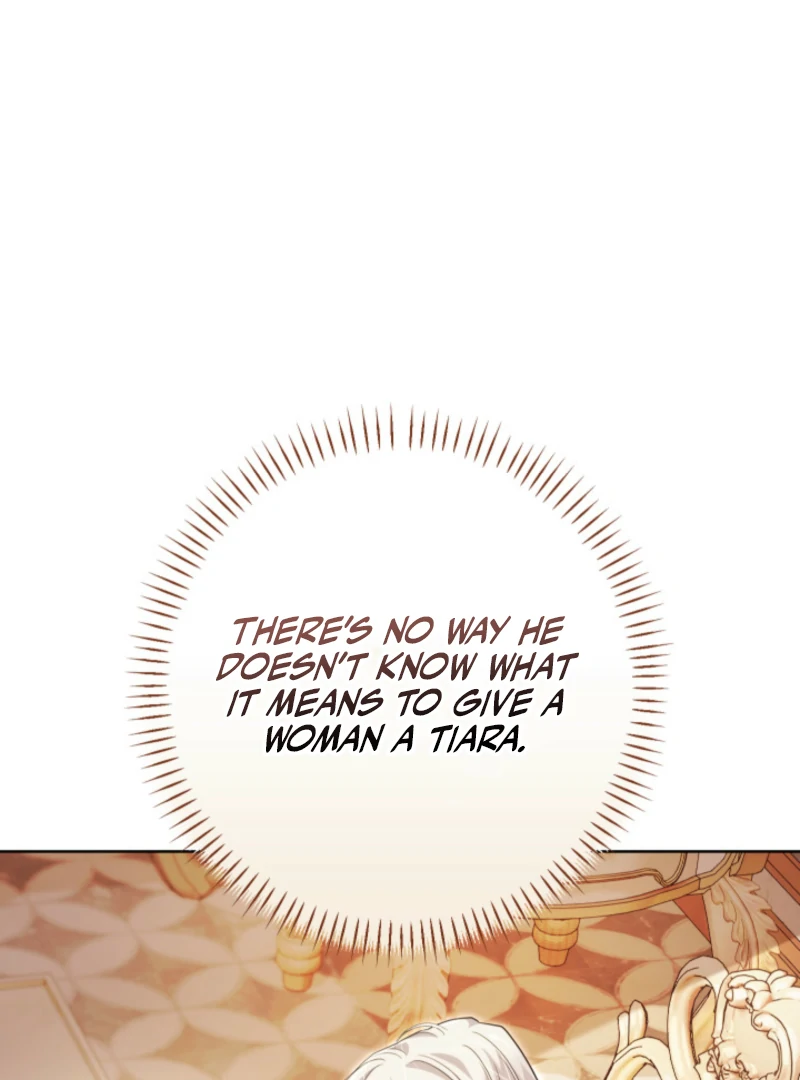 The Prince Meant for You chapter 16 page 88
