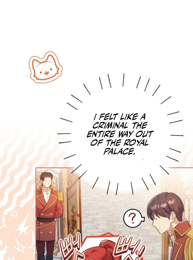 The Prince Meant for You chapter 16 page 9
