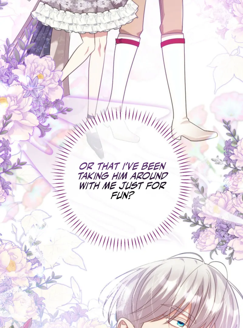 The Prince Meant for You chapter 16 page 91