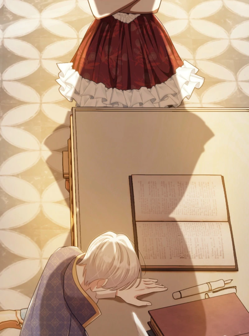 The Prince Meant for You chapter 16 page 94