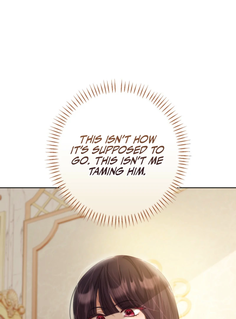 The Prince Meant for You chapter 16 page 96