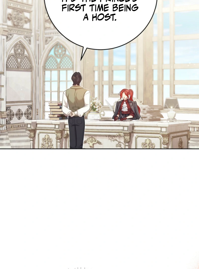 The Prince Meant for You chapter 17 page 10