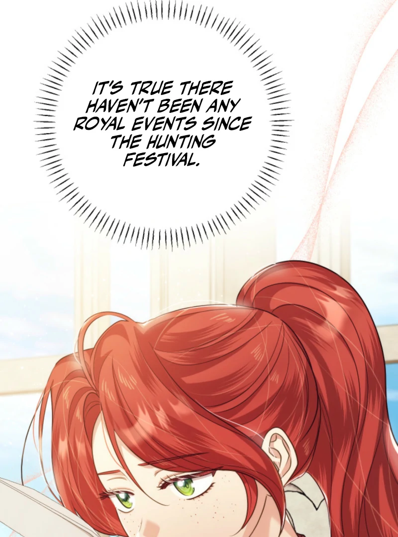 The Prince Meant for You chapter 17 page 11