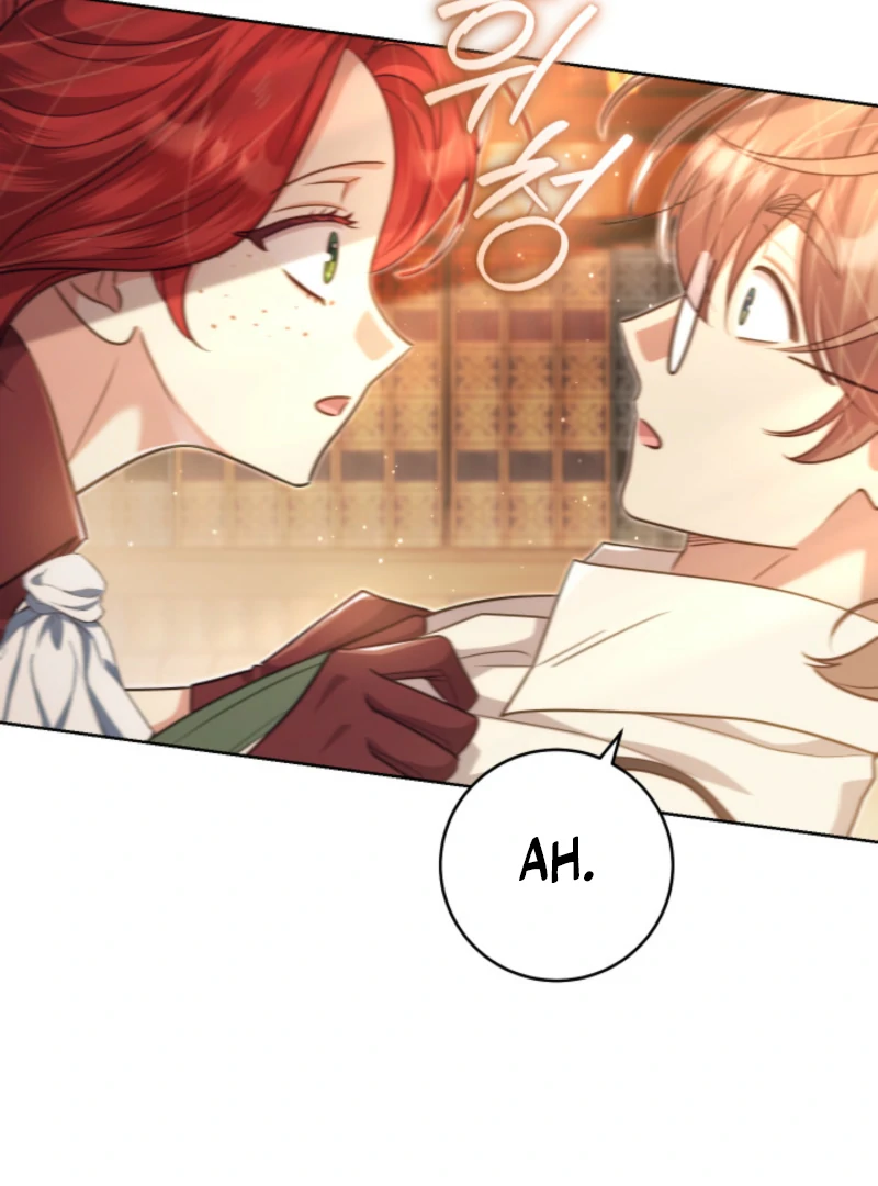 The Prince Meant for You chapter 17 page 116