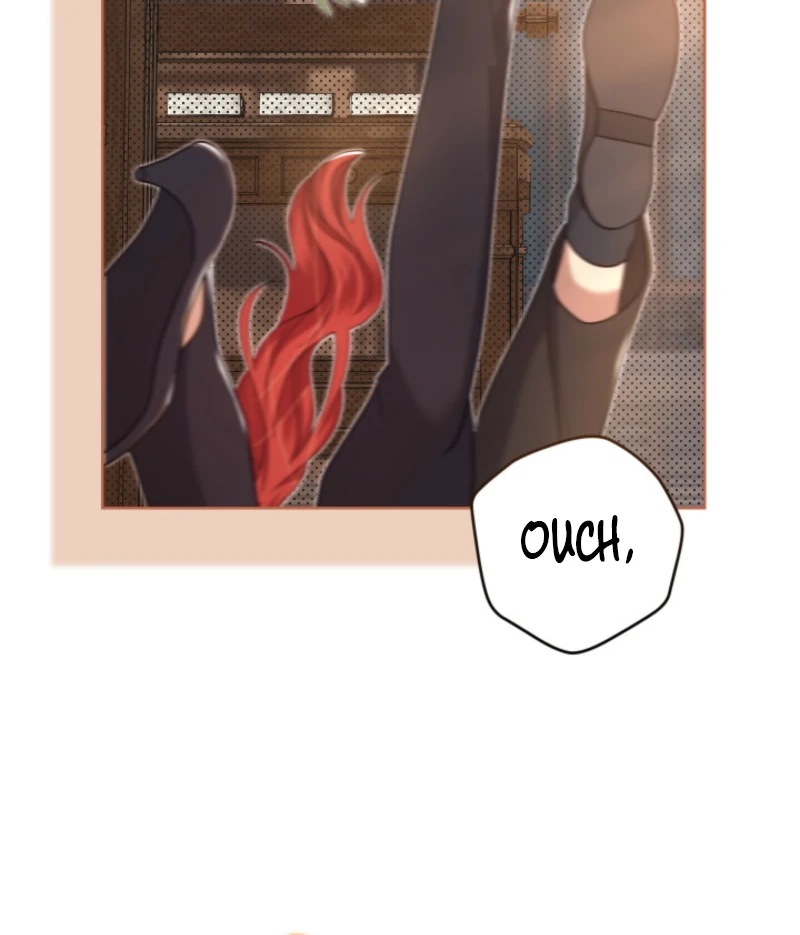 The Prince Meant for You chapter 17 page 118