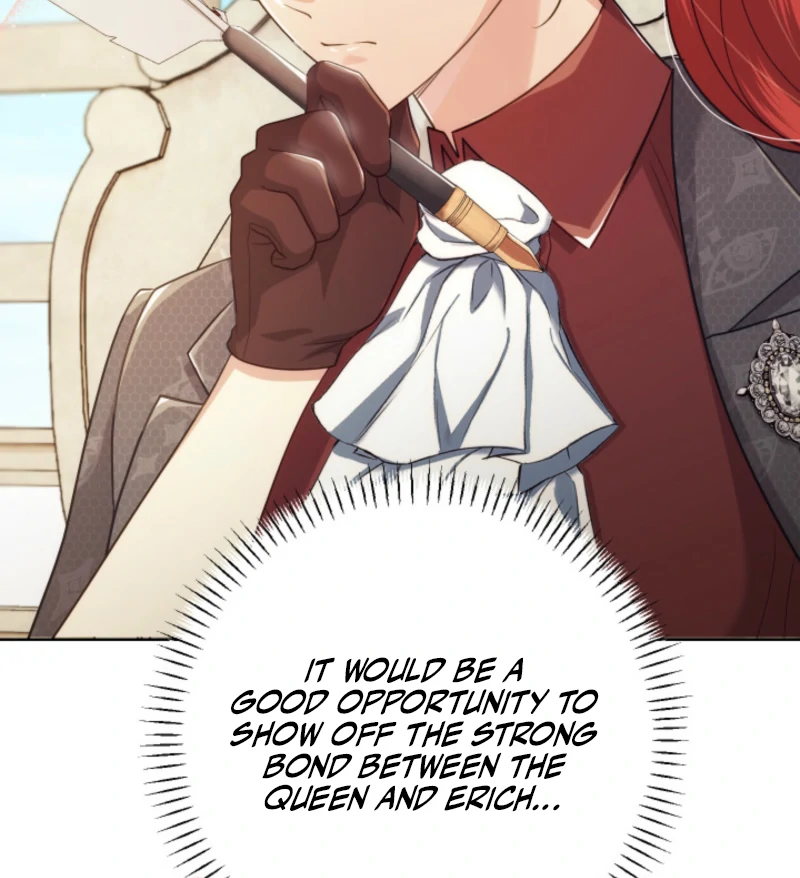 The Prince Meant for You chapter 17 page 12