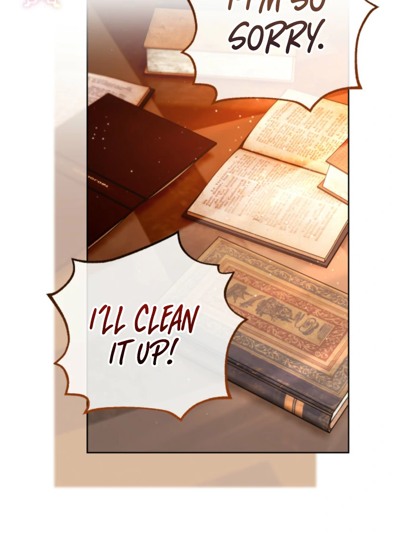 The Prince Meant for You chapter 17 page 126