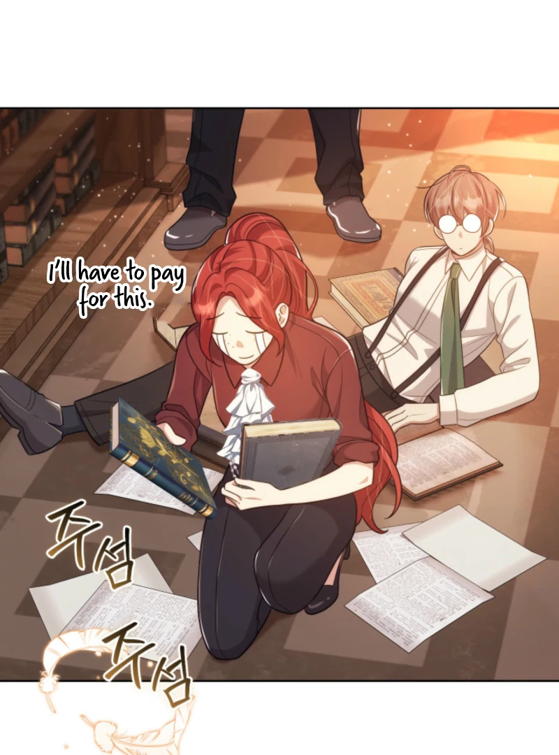 The Prince Meant for You chapter 17 page 128