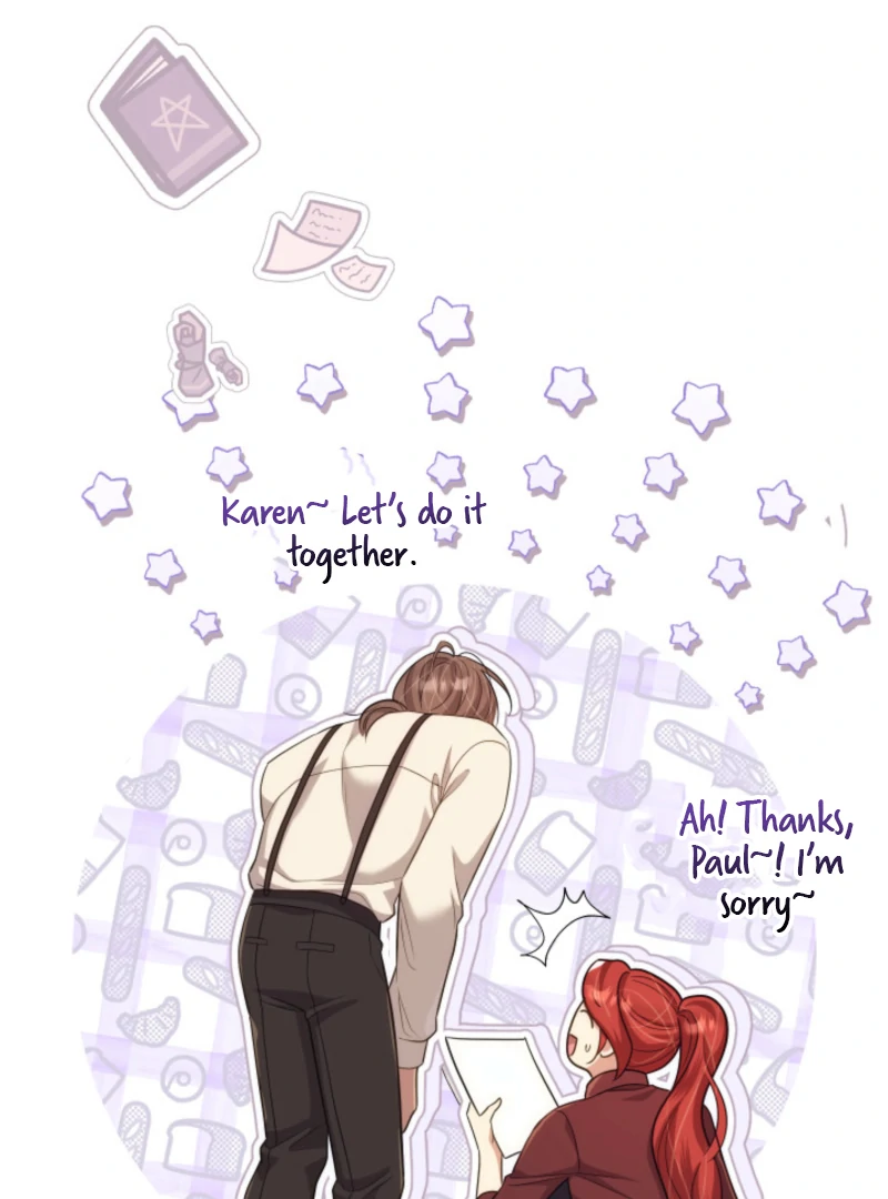 The Prince Meant for You chapter 17 page 132