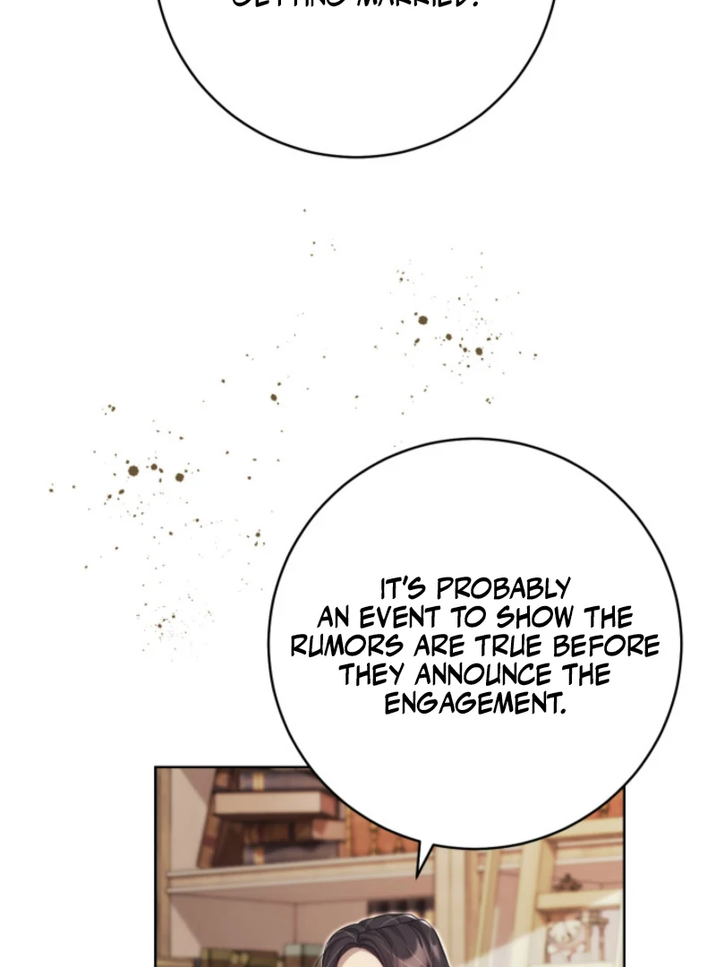 The Prince Meant for You chapter 17 page 15