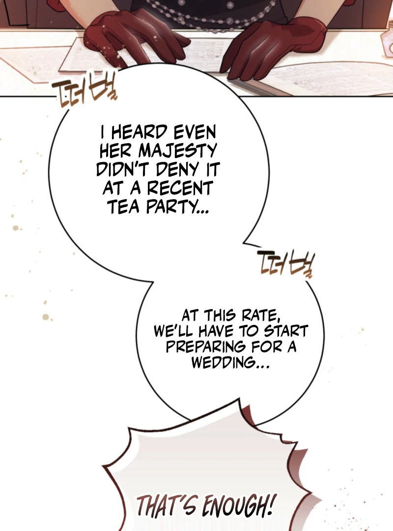 The Prince Meant for You chapter 17 page 18