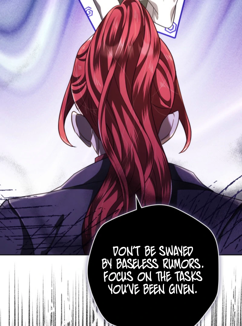 The Prince Meant for You chapter 17 page 21
