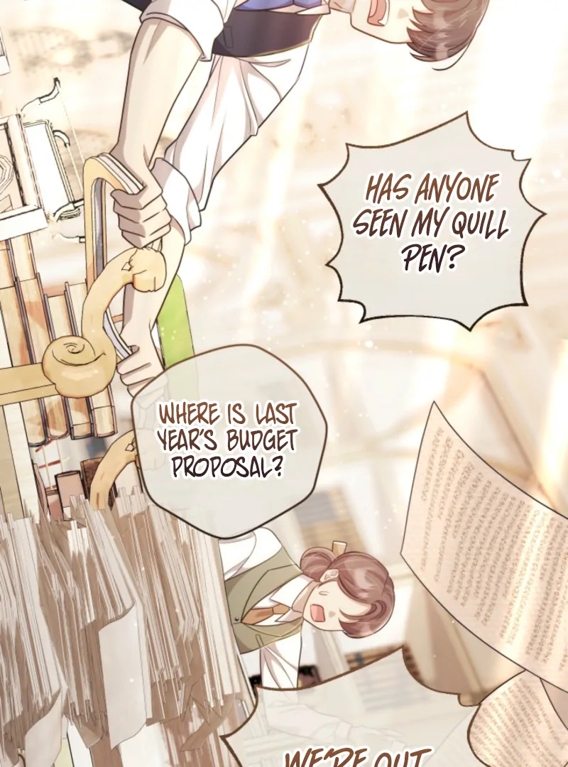 The Prince Meant for You chapter 17 page 3